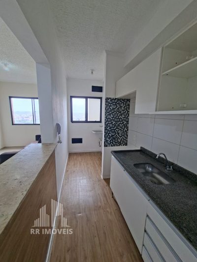 Apartamento, 2 quartos, 53 m² - Foto 5