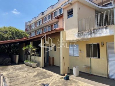 Casa, 2 quartos, 100 m² - Foto 1