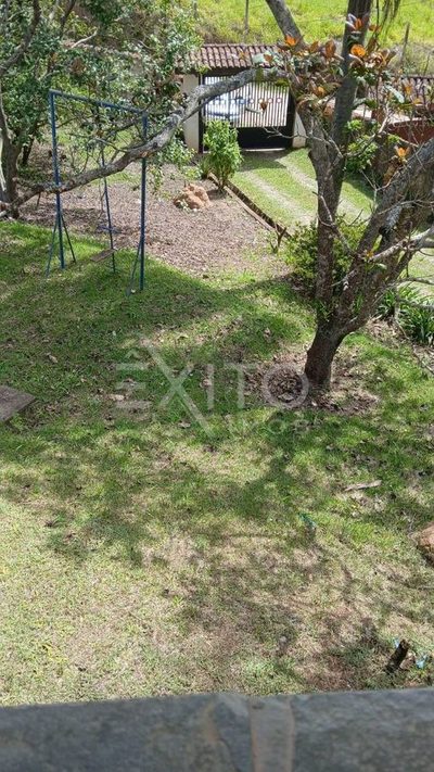 Chácara, 3 quartos, 2570 m² - Foto 3