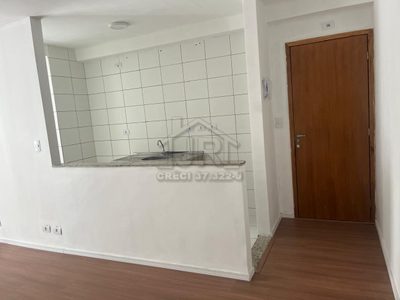 Apartamento, 2 quartos, 50 m² - Foto 4