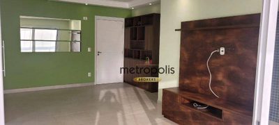 Apartamento, 4 quartos, 147 m² - Foto 4