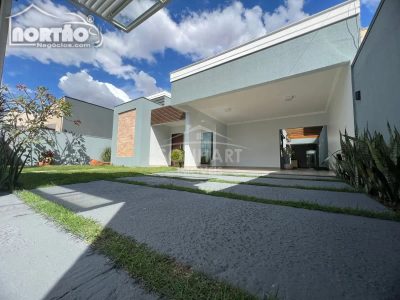 Casa, 1 quarto, 225 m² - Foto 1