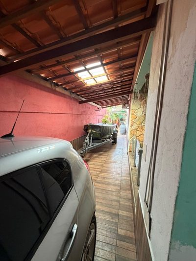 Casa, 4 quartos, 360 m² - Foto 3