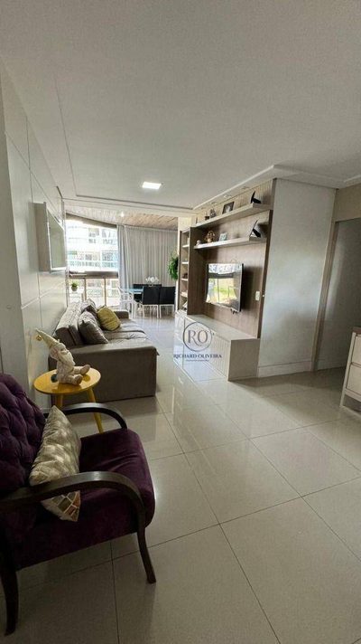 Apartamento, 2 quartos, 80 m² - Foto 5