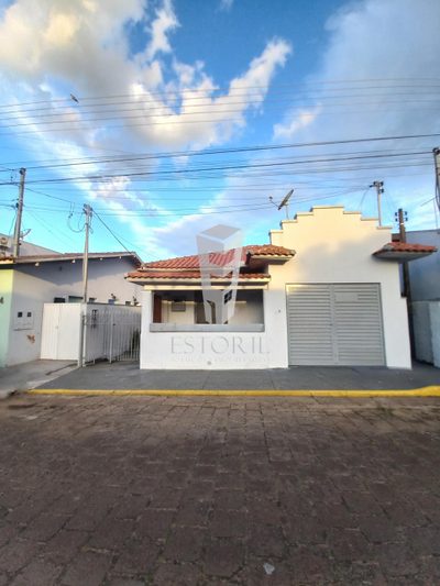 Casa, 2 quartos, 200 m² - Foto 2