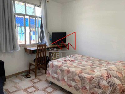 Apartamento, 4 quartos, 122 m² - Foto 1