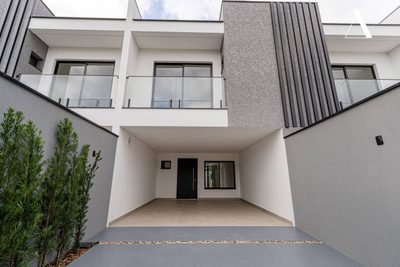Casa, 3 quartos, 146 m² - Foto 2