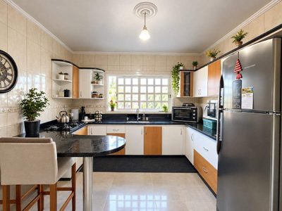 Casa, 3 quartos, 138 m² - Foto 5