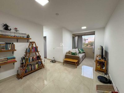 Apartamento, 3 quartos, 66 m² - Foto 1