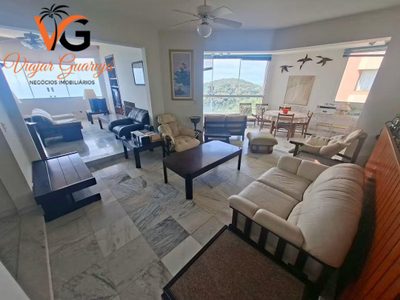Apartamento, 4 quartos, 240 m² - Foto 5