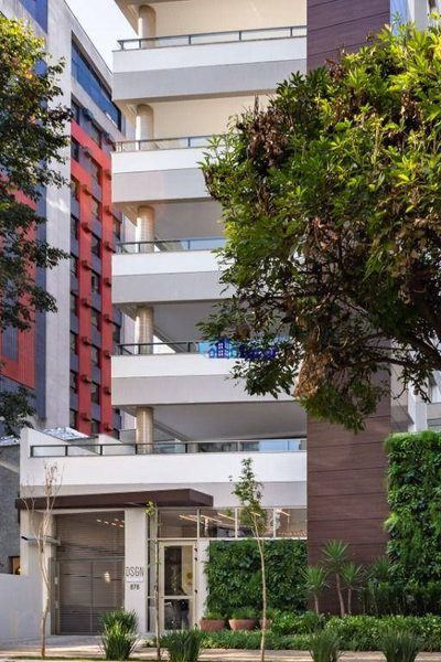 Apartamento, 3 quartos, 285 m² - Foto 4