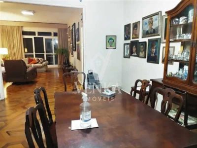 Apartamento, 4 quartos, 180 m² - Foto 3