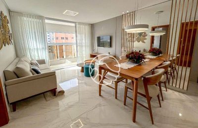 Apartamento, 2 quartos, 66 m² - Foto 2