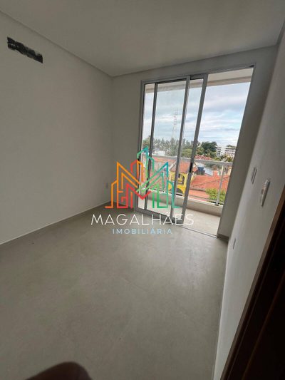 Flat/Apart Hotel, 1 quarto, 30 m² - Foto 4
