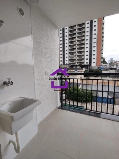 Apartamento, 2 quartos, 50 m² - Foto 4