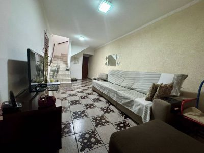 Sobrado, 3 quartos, 125 m² - Foto 4