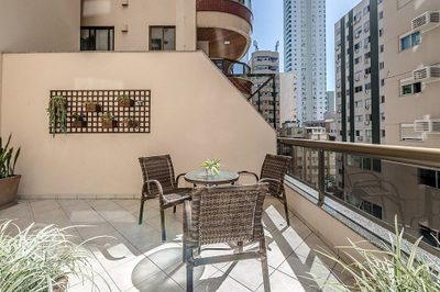 Apartamento, 3 quartos, 145 m² - Foto 5