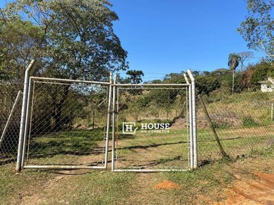 Terreno, 14 hectares - Foto 3