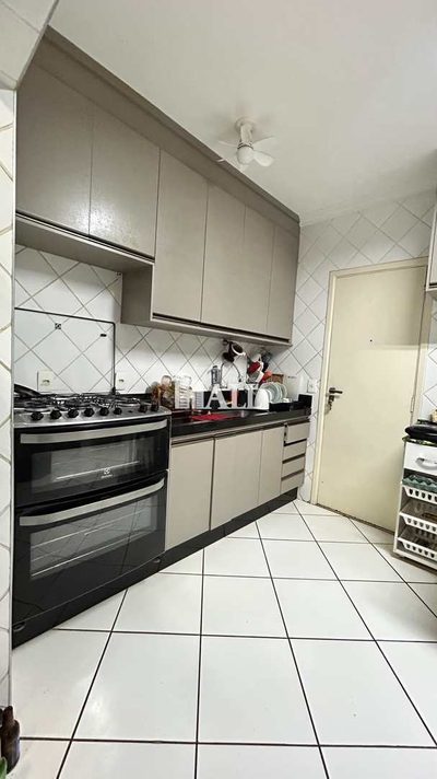 Apartamento, 3 quartos, 128 m² - Foto 5