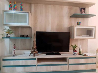 Apartamento, 2 quartos, 65 m² - Foto 5
