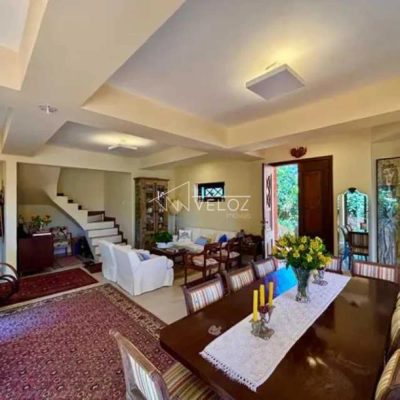 Apartamento, 4 quartos, 246 m² - Foto 5