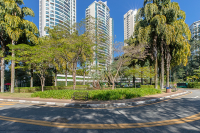 Apartamento, 4 quartos, 212 m² - Foto 5