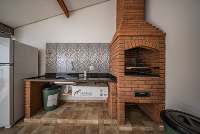 Apartamento, 2 quartos, 63 m² - Foto 5