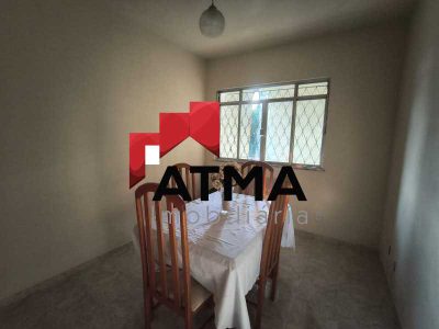 Apartamento, 2 quartos, 63 m² - Foto 3