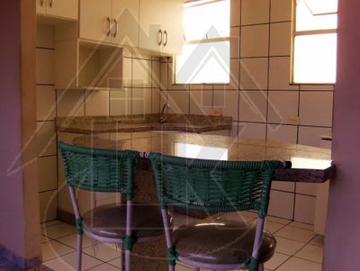 Apartamento, 2 quartos, 55 m² - Foto 5