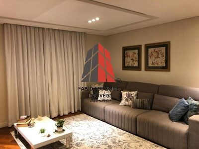 Apartamento, 4 quartos, 147 m² - Foto 1