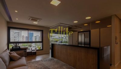 Apartamento, 2 quartos, 83 m² - Foto 2