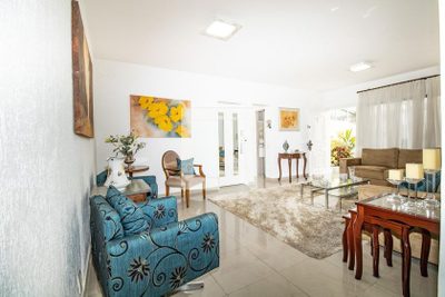 Casa, 4 quartos, 345 m² - Foto 1