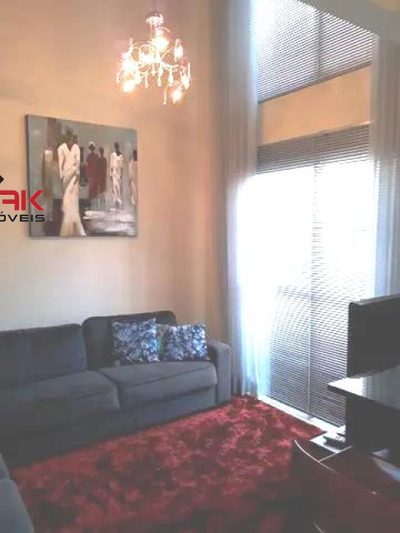 Apartamento, 1 quarto, 54 m² - Foto 2