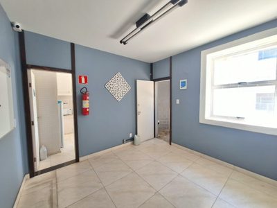 Loja-Salão, 360 m² - Foto 3