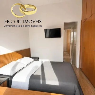 Apartamento, 2 quartos, 66 m² - Foto 2