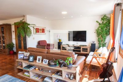 Apartamento, 3 quartos, 170 m² - Foto 3