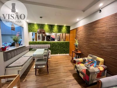 Apartamento, 2 quartos, 64 m² - Foto 4
