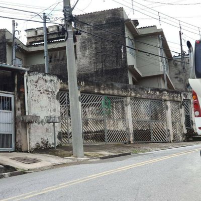 Sobrado, 5 quartos, 290 m² - Foto 2