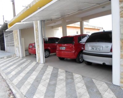 Casa, 3 quartos, 120 m² - Foto 1