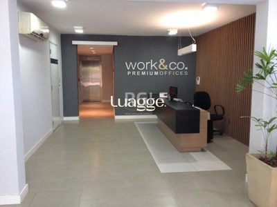 Sala-Conjunto, 74 m² - Foto 2