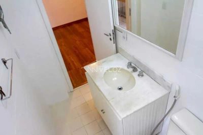 Apartamento, 3 quartos, 83 m² - Foto 1