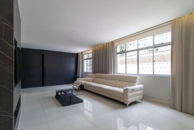 Apartamento, 2 quartos, 160 m² - Foto 2