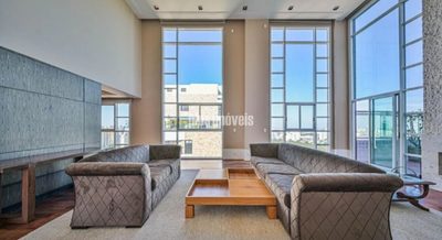 Apartamento, 4 quartos, 370 m² - Foto 1