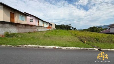 Terreno, 542 m² - Foto 1
