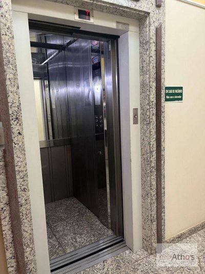 Apartamento, 3 quartos, 110 m² - Foto 5
