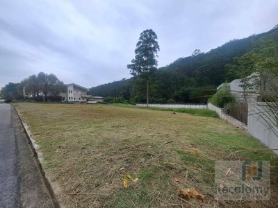 Loteamento e Condomínio, 2405 m² - Foto 1