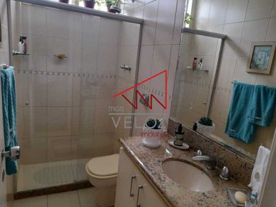 Apartamento, 3 quartos, 115 m² - Foto 5
