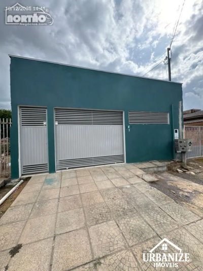 Casa, 4 quartos, 300 m² - Foto 1