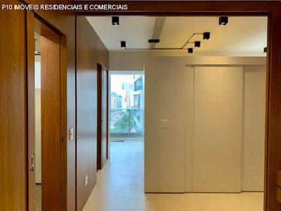 Apartamento, 1 quarto, 84 m² - Foto 3