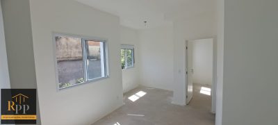 Apartamento, 1 quarto, 35 m² - Foto 3